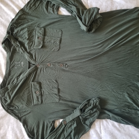 a new day Tops - 3/4 sleeve shirt